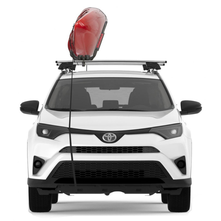 Yakima JayHook J-Cradle Rooftop Kayak Mount - Image 3